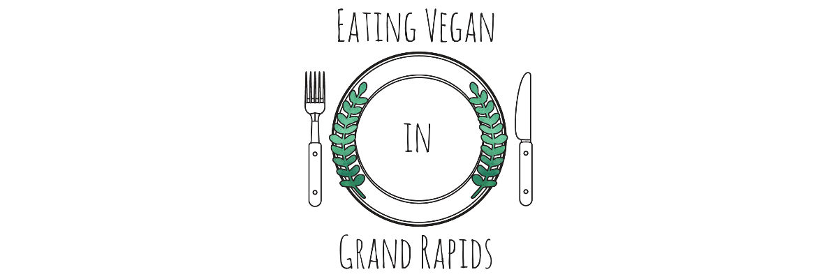 Eating Vegan in Grand Rapids